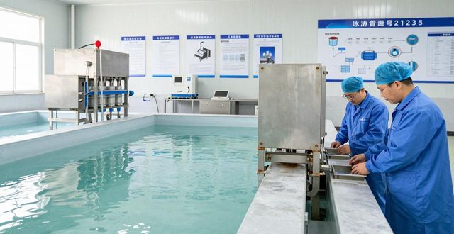 广州荔湾区大冰块哪里买 本地厂家直供更划算