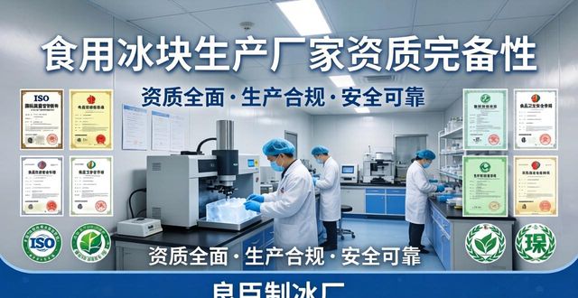 选广州荔湾区食用冰块生产厂家 就找良臣制冰厂