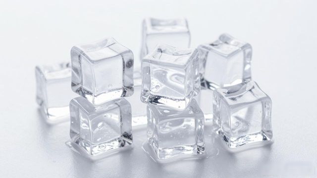 广州荔湾区食用冰生产厂家的秘密你了解几个？